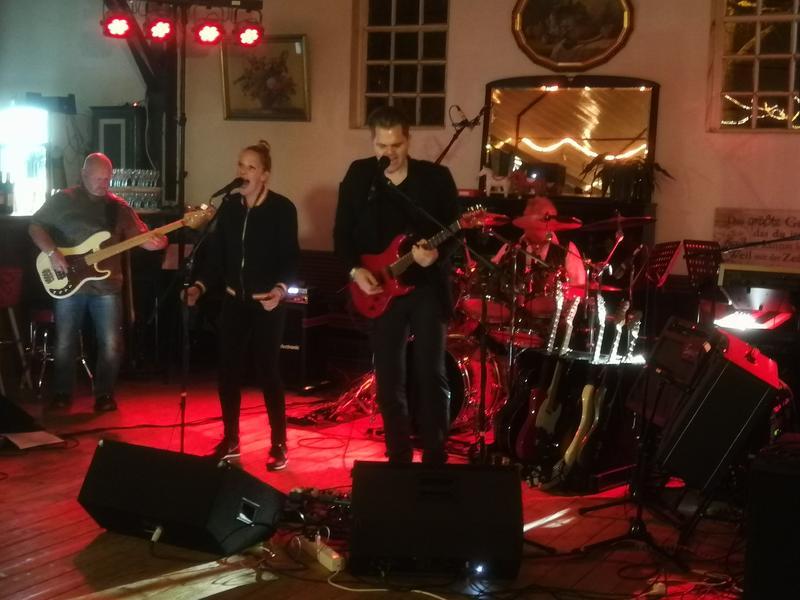 Live-Events in unserer Eventlocation